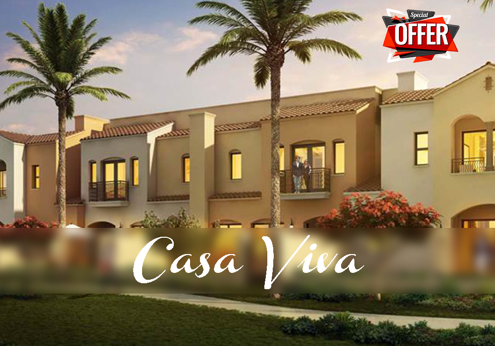 Casa Viva at Serena